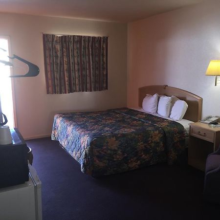 Avalon Motel Early Экстерьер фото