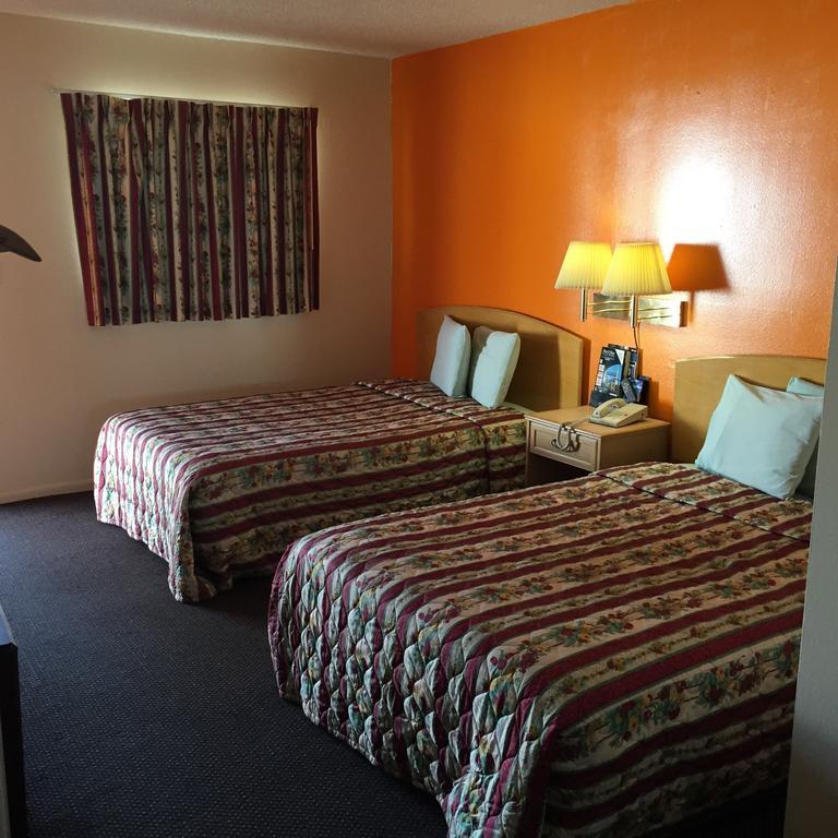 Avalon Motel Early Экстерьер фото