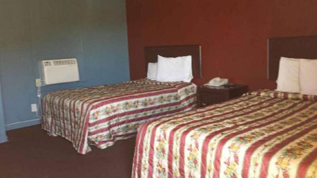 Avalon Motel Early Экстерьер фото