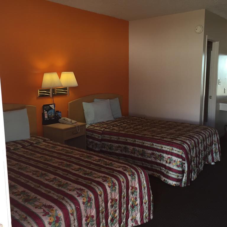 Avalon Motel Early Экстерьер фото
